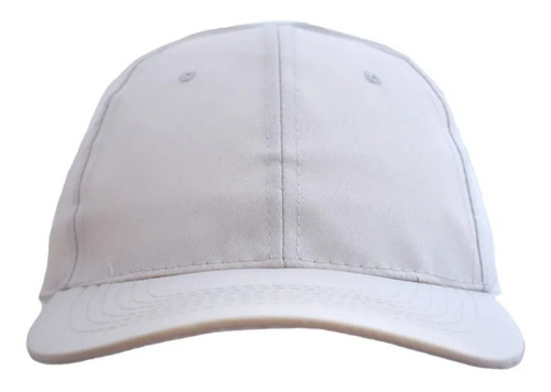Imagen 4 de 6 de 10 Gorra 6 Gajos Publicitaria Gabardina Para Bordar Sublimar