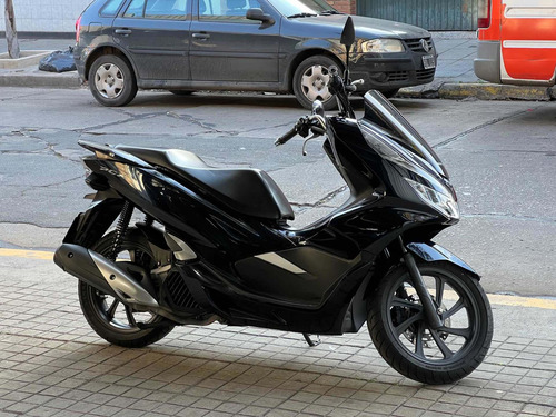 Imagen 4 de 15 de Honda Pcx 150cc /// 2019 - 22.000km