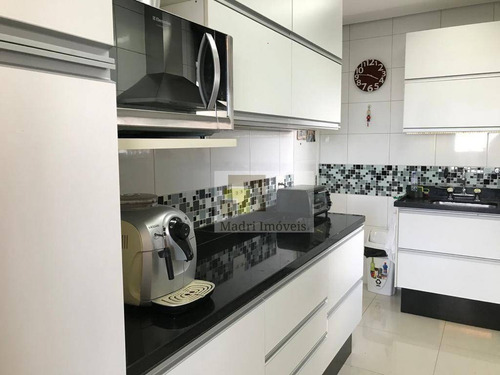 Imagem 20 de 30 de Cobertura À Venda, 190 M² Por R$ 2.250.000,00 - Vila Leopoldina - São Paulo/sp - Co0051
