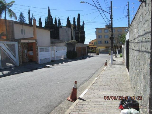 Imagem 2 de 6 de Terreno À Venda, 360 M² Por R$ 583.000,00 - Dos Casa - São Bernardo Do Campo/sp - Te0007