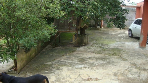 Imagem 6 de 16 de Chácara Residencial À Venda, Varinhas, Mogi Das Cruzes.ch0001 - Ch0001