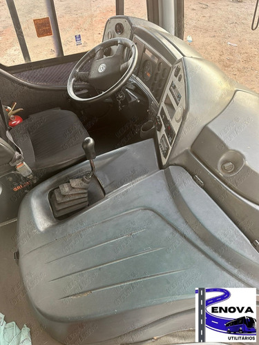 Mascarello Roma Volks 17230 Ano 2011 Completo Cod 41