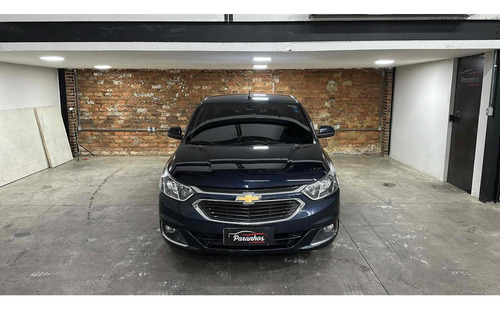 Chevrolet Cobalt 1.8 MPFI LTZ 8V FLEX 4P AUTOMÁTICO