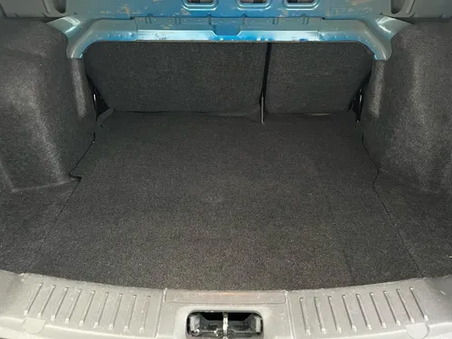 Ford Fiesta 1.6 Titanium At