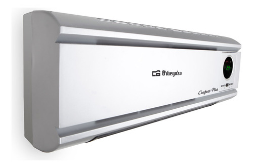 Orbegozo Sp 6500 Calefactor De Pared, 2000 W