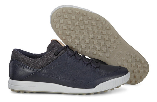 Imagen 4 de 8 de Zapatilla De Golf Ecco Street Retro Hombre