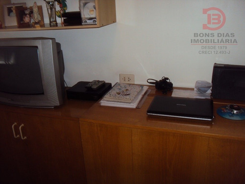 Imagem 9 de 15 de Apartamento - Tatuape - Ref: 5912 - V-5912