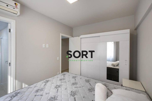 Apartamento No Residencial Liberty, Balneário Camboriú - Ap1235