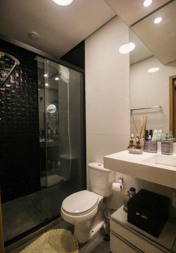 Imagem 19 de 24 de Apartamento Com 2 Dormitórios À Venda, 78 M² Por R$ 480.000,00 - Bela Vista - São Paulo/sp - Ap5844v