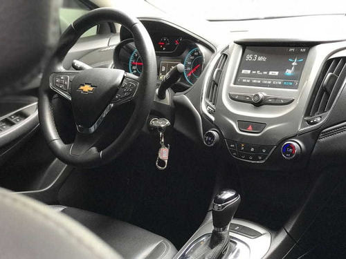 Imagem 12 de 15 de Chevrolet Cruze Lt Nb At 2019
