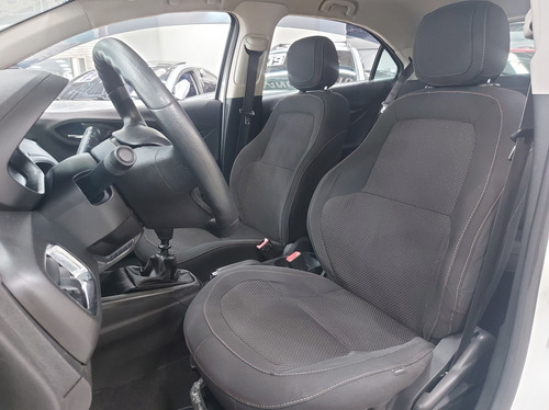 Chevrolet Onix 1.0 MPFI LOLLAPALOOZA 8V