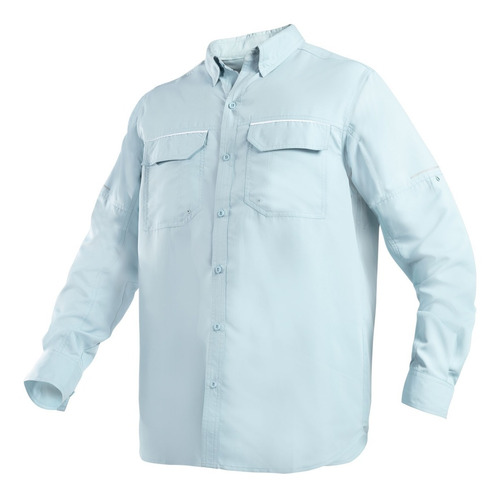 Camisa Outdoor Imacorp