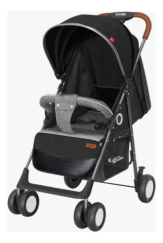 Coche Para Bebé Edge Kidgo