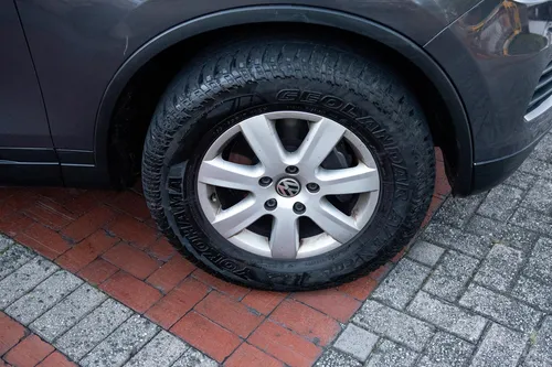 Volkswagen Touareg V6 Cdi 3.0 At 4x2 2013