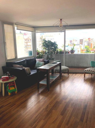 Imagen 8 de 30 de Venta - 3 Amb. -c/terraza Propia Y Parrilla - Amenabar 3000 - Nuñez