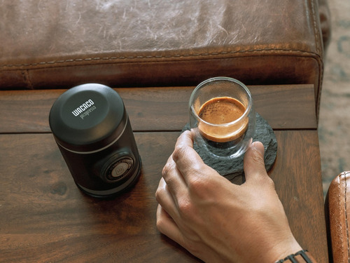 Imagen 4 de 5 de Cafetera Espresso Manual Wacaco® Picopresso