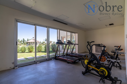 Venta Lote Barrio Privado La Alameda, Etapa 3.
