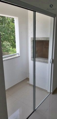 Apartamentos Com 1 E 2 Dormitórios No Sertão Do Imaruim - 2795