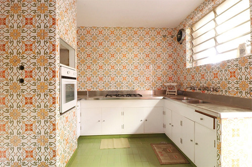 Imagem 21 de 30 de Casa-são Paulo-vila Madalena | Ref.: Reo399768 - Reo399768