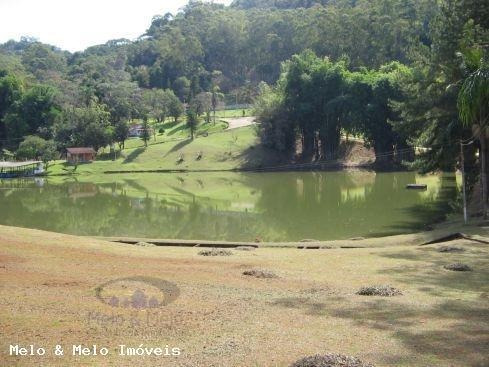 Imagem 7 de 9 de Terreno Para Venda Em Tuiuti, Condomínio Fazenda Vila Nazareth - 2324_2-1523511