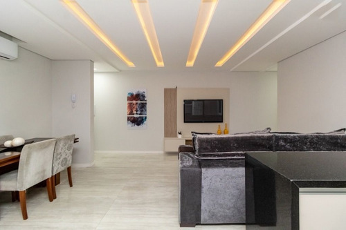 Imagem 9 de 25 de Apartamento Residencial Em São José Dos Pinhais - Pr - Ap0020_capr