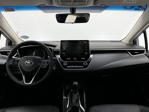 Toyota Corolla 2.0 VVT-IE FLEX XEI DIRECT SHIFT