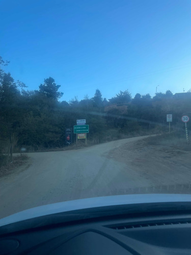 Parcela 5000 M2 A 20 Min. De Santa Cruz (64696)
