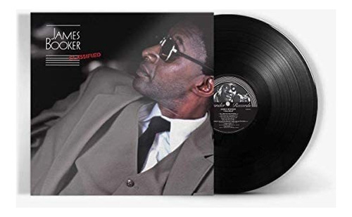Vinilo: Classified [lp
