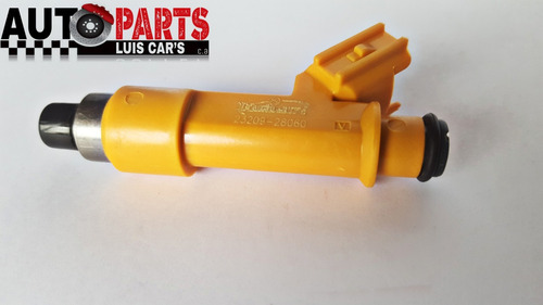 Inyector De Terios Bego 23209-28060