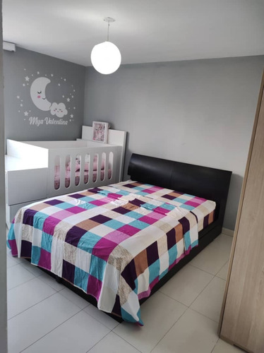 Imagen 10 de 20 de Se Vende La Sabana, Guatire Apartamento.