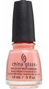 Esmalte De Uñas - China Glaze Nail Polish, I Just Cant-aloup