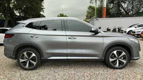 Byd Song Plus