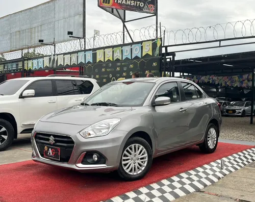 Suzuki Swift DZIRE 1.2 MT