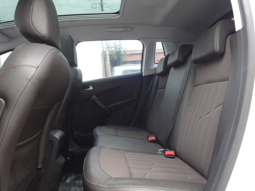 Peugeot 2008 Sport 1.6 Thp { Unico Dueño - Excelente }