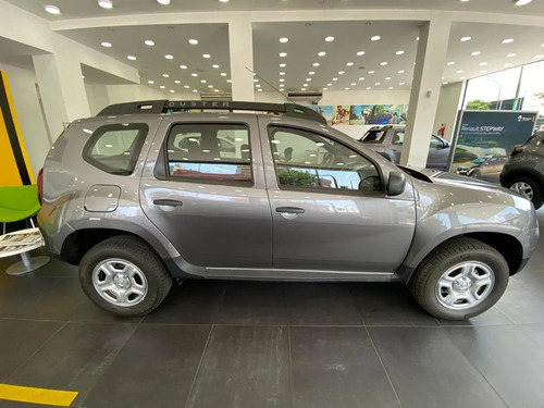 Renault Duster Expression Stock Disponible Para Retirar (ga)