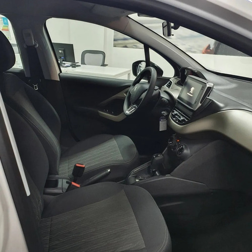 Imagen 13 de 23 de Peugeot 2008 Feline 1.6 Tomamos Tu Usado Cuotas Fijas *-