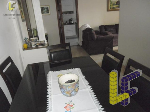 Venda Apartamento Sao Caetano Do Sul Santa Maria Ref: 14766 - 14766