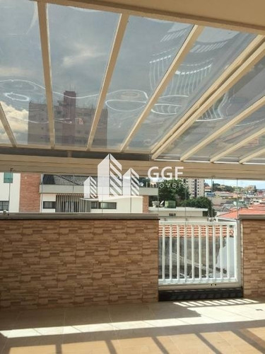 Imagem 25 de 30 de Sobrados Novos Na Chácara Belenzinho , 3 Dorms, 1 Suíte, 2 Vagas, 170 M² - 29