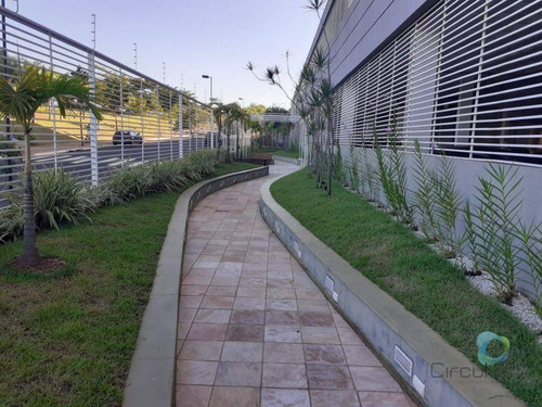 Edifício Cabreuva - Apartamento Com 2 Suítes À Venda, 91 M² Por R$ 669.000 - Jardim Botânico - Ribeirão Preto/sp - Ap3007