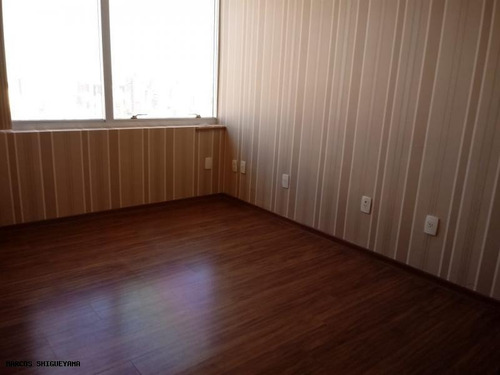 Imagem 14 de 15 de Sala Comercial Para Venda Em Salvador, Caminho Das Árvores, 13 Banheiros, 17 Vagas - Ms1174_2-1189621
