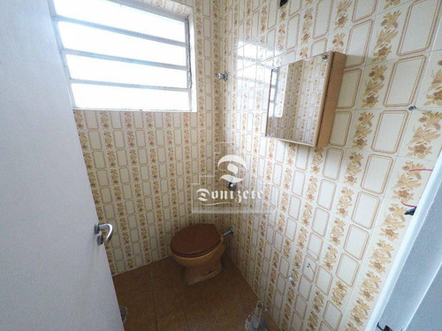 Imagem 30 de 30 de Casa Com 3 Dormitórios À Venda, 226 M² Por R$ 900.000,00 - Vila Bastos - Santo André/sp - Ca1456
