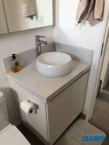 Imagem 13 de 15 de Apartamento - Chácara Santo Antonio - Sp - 628296