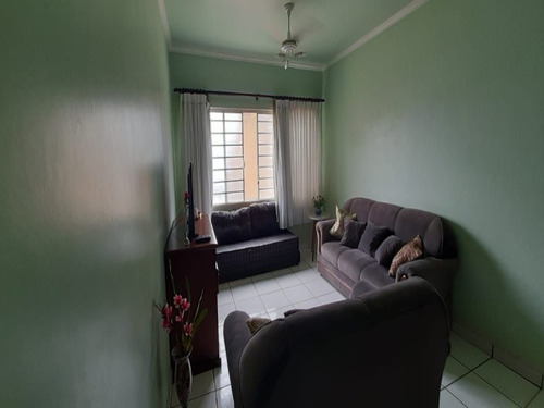 Imagem 7 de 9 de Apartamento - Ap00719 - 70590797