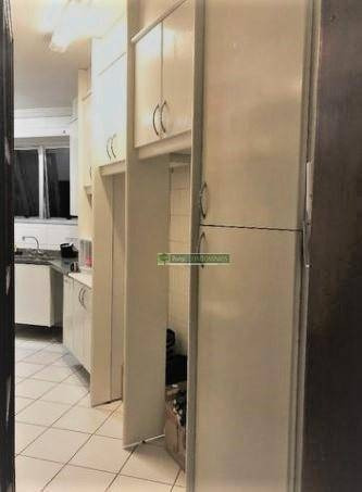 Imagem 9 de 24 de Apartamento Com 3 Dormitórios À Venda, 124 M² Por R$ 750.000,00 - Champagnat - Curitiba/pr - Ap0620