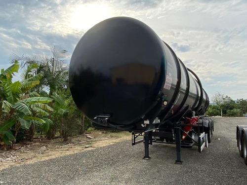 Imagem 3 de 5 de Carreta Tanque Librelato Vanderleia 2021 45.000 Lts