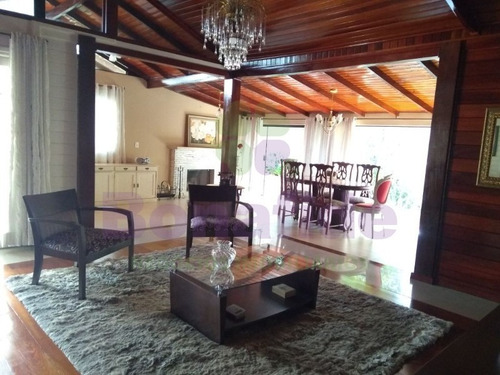 Imagem 8 de 25 de Chácara, Água Doce, Jundiaí - Ch07807 - 67775922