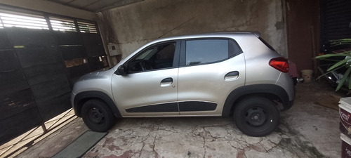 Renault Kwid 1.0 12v Zen Sce 5p