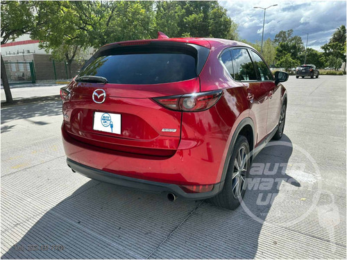 Mazda CX-5 2.5 S Grand Touring 4x2 At