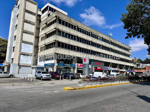 Oficina En Alquiler La Trinidad Mls#25-19533