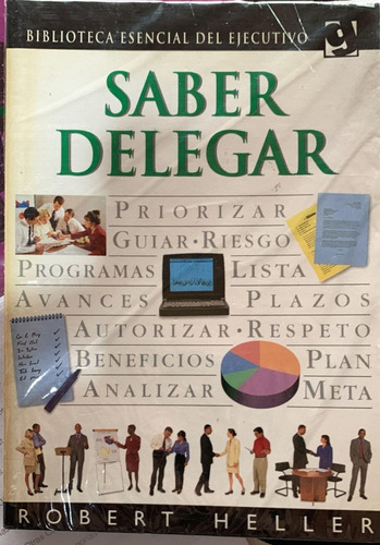 Saber Delegar